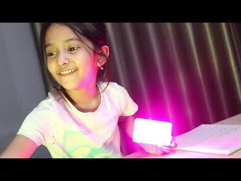 Tech Unlimited স্টুডিওর সেট থেকে আরওয়া কী রিভিউ করছে? ♥️