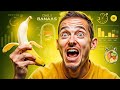 Die Unglaubliche Wirkung Des Täglichen Bananenkonsums Ich War Schockiert Als Ich Das Erfuhr