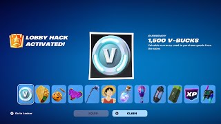 Full FORTNITE ALL NEW ADMIN PANEL CODES! News