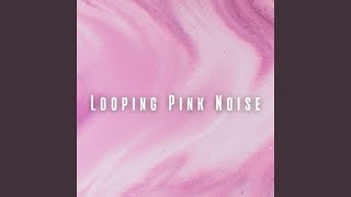 Pink Loop Flow of Harmony