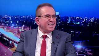 картинка: Гюнер Тахир: това, което стана на политическата сцена е 