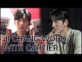 지창욱 막간 본업브이로그 / Ji Chang Wook with Cartier