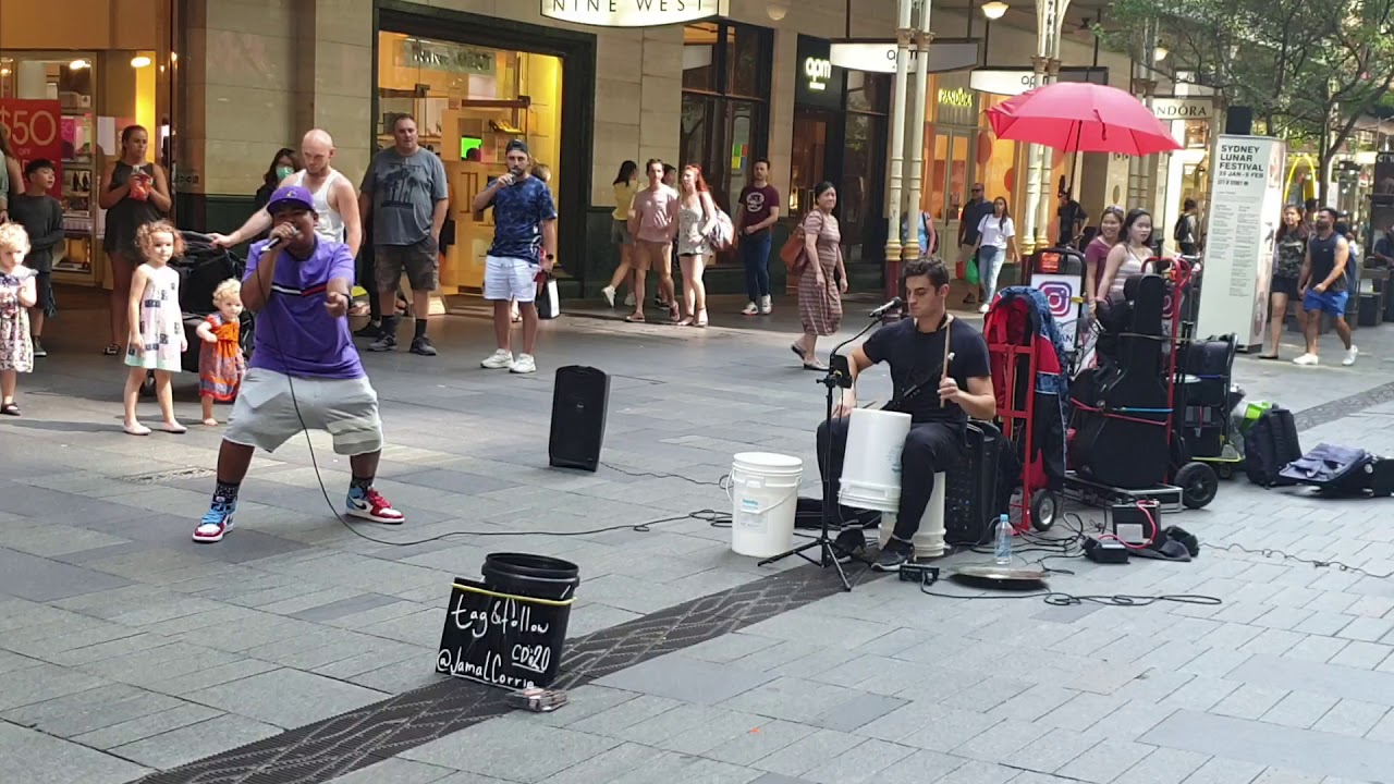 Watch PITT ST MALL(LIVE PERFOMACE) | @dylanbilliondollars on YouTube Watch PITT ST MALL(LIVE PERFOMACE) | @dylanbilliondollars on YouTube