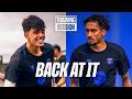 RAPHINHA, BERNAL &amp; CHRISTENSEN TRAIN WITH THE SQUAD  | FC Barcelona Training 🔵🔴