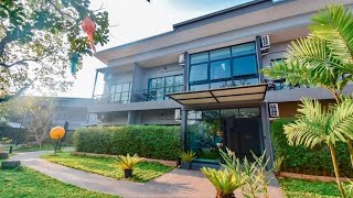 Phuengluang Riverside Hotel Chanthaburi, Chanthaburi, Thailand