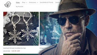 Chadds Ford Jewelry Review: Estate Gems or Modern Fakes?