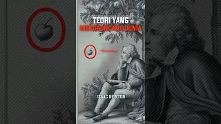 RAHASIA DIBALIK APEL JATUH! #facts #relativitas #history