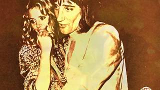 Video thumbnail of "Rod Stewart ‎– This Old Heart Of Mine (1975)"