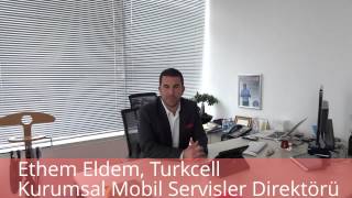 Innovation Challenge Turkey, Dijital Hayat, İstanbul'un Sorunları