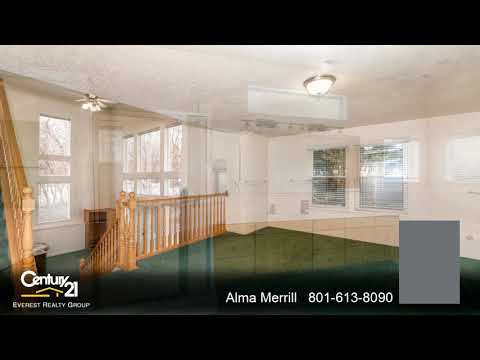 740 S. Woodland Hills Drive, Woodland Hills, UT home video tour