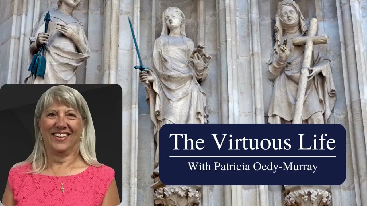 Dr George Delgado | The Virtuous Life | 1/19/26