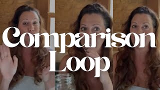 Day 4 - Comparison Loop