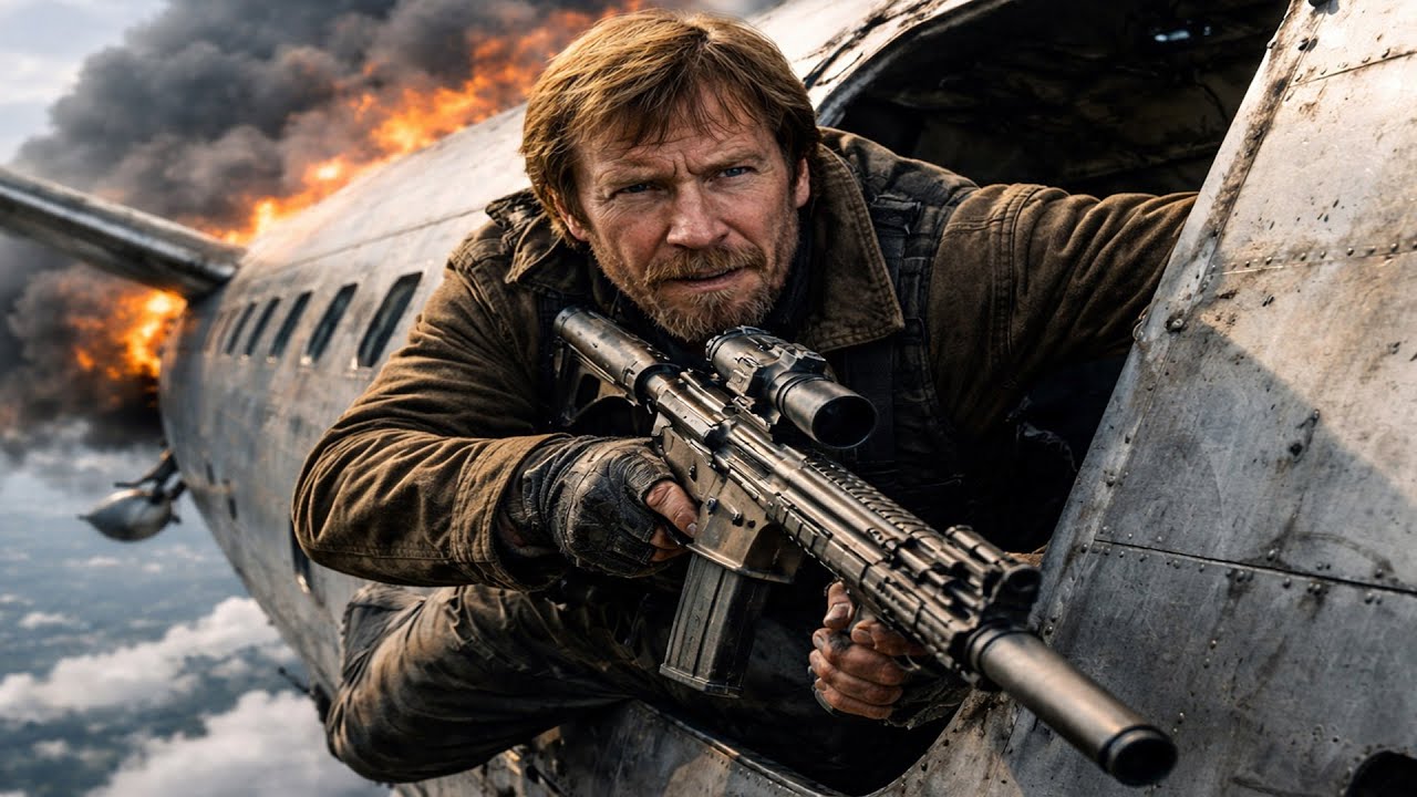 ВОРКУТСКИЙ ЗЕК  - БОЕВИК 2026 ПРО ПОНЯТИЯ НА ЗОНЕ, ФУФЛЫЖНИКОВ. БОЕВИК 2026