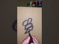 Tag on a box #graffiti #tagging #wekman #banksy #graff #streetart