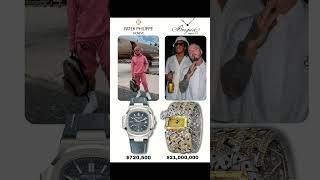 #watch #celebstyle #watchgeek #celeb #watchnerd