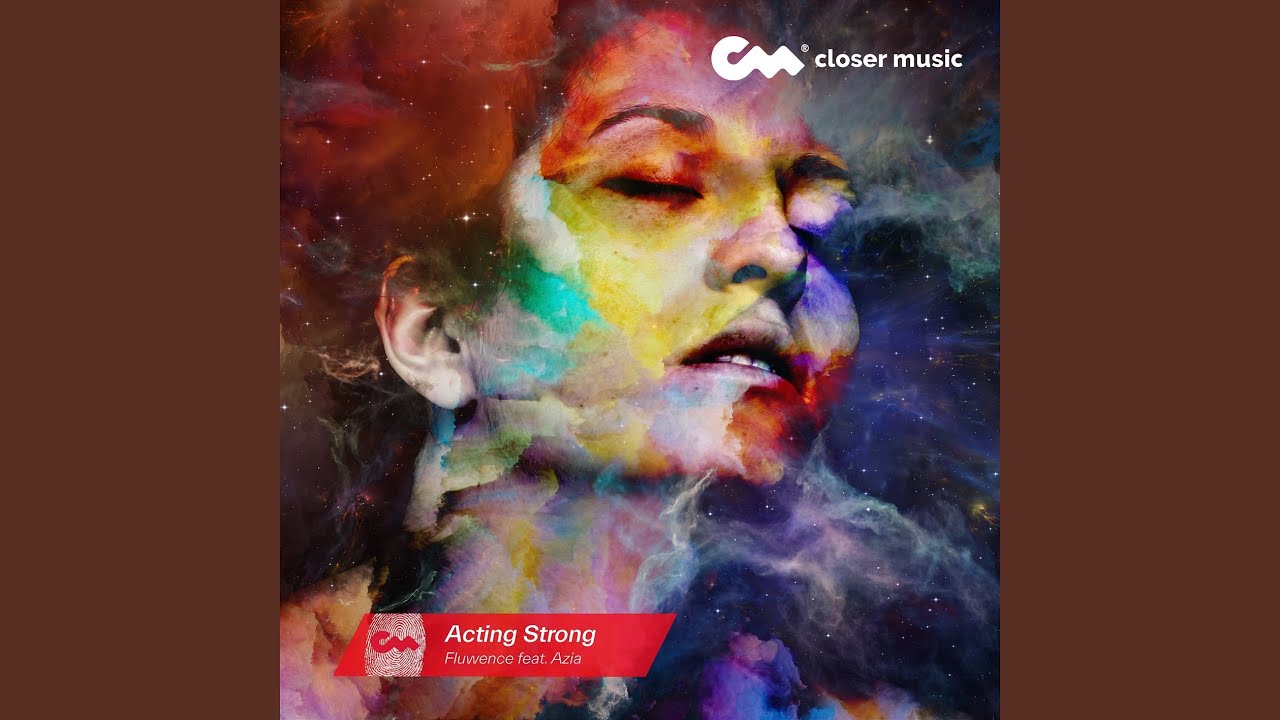 Acting Strong (Instrumental)