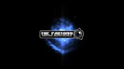 Sello 4 - THE FACTORY - Serveis Audiovisuals