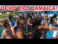 Carnival Cruise 2021: Day 3 Jamaica