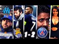 Les normes ractions real sociedad 12 psg 14  mbapp et luis enrique en quarts de finale 