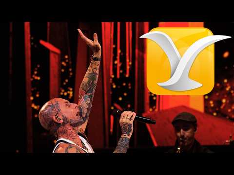 Ke Characters - Customs - Poor Heart - Viña del Mar Festival 2026 - Full HD 1080p.