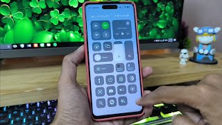 Super Cool Xiaomi iOS Theme! || KittyUI V4 Theme, Loads of Lockscreen Customizations screenshot 3