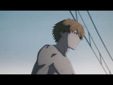Chainsaw Man ep12 - Estudo de Dublagem não oficial