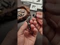 Upgrade your EDC experience, one detail at a time.  #keychain #titaniumalloy #fegve