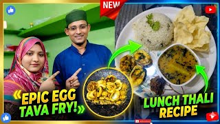 Eid preparations done 🥳 dusting cleaning 🧹 and cooking 🍳 Hyderabadi mom busy routine