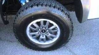 2010 FORD F-150 Yuma AZ