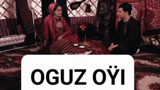 Oguz Oyi / Geplesik/ Ahmet Orazguyyew/ Sabo Artykowyñ Aÿdymlary/ Janly Ses
