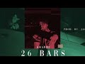 Shabbi  26 bars  official music prod by jagsn