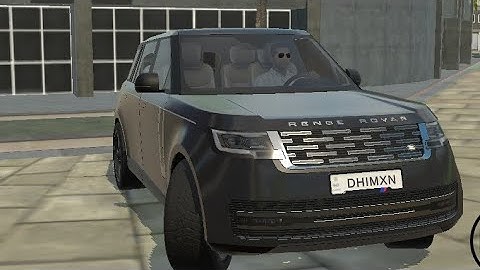 Vehicle Simulator 3d gameplay walkthrough all max levels ios android gameplay 