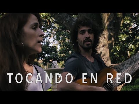 Olor A Café - Fran Busso | Tocando En Red (Acústicos)