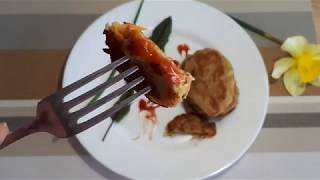 капусто-картофельные ОЛАДЬИ(смачно!) капусто-картофельные ОЛАДЬИ(смачно!)
