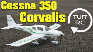 Flyzone Wheels /& Wheelpants Cessna 350 Corvalis Select