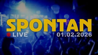 Download Lagu SPONTAN (#150) | LIVE · 01.02.2026 MP3