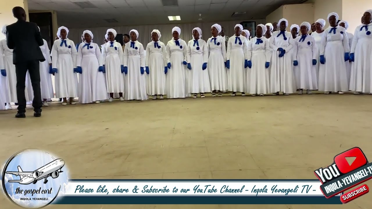 Sekuzokhala Icilingo  - Sealing at Bethal (MP) under OS Mtshali - 02 Feb 2025