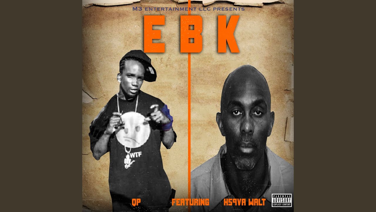 Ebk - YouTube