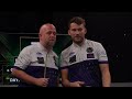 THE FAMILY v THE PROS !! | Jackson/Williams v Fitzsimmons/Hunt