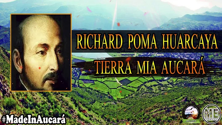 Tierra ma Aucar - Richard Poma Huarcaya | Aucar Mu...