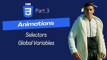 Learn CSS part 3 [Arabic]