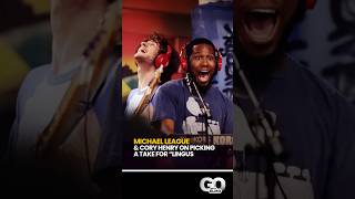 Michael League and Cory Henry Explain the Famous Snarky Puppy “Lingus” Solo | Go With Elmo Lovano