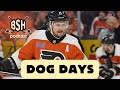 Dog Days of Spring | BSH Podcast Ep. 68 | Broad Street Hockey: A Flyers Channel