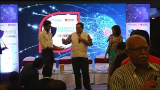 XcellHost lucky draw of Google Mini, Kolkata