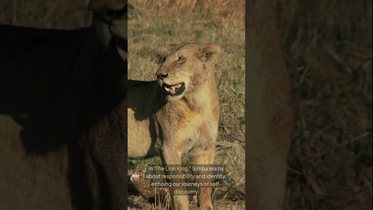 Uncovering Spiritual Truths in Pop Culture