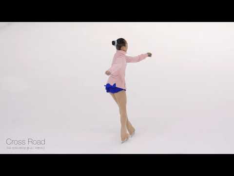 2019-10-11 피겨 꿈나무대회 2일차 | 남자 5급, 여자 5급 SP 1-6 Warmup 웜업 | 이해나,송시우,김도이,백지원,최지안,김민선