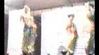 scitech dancer