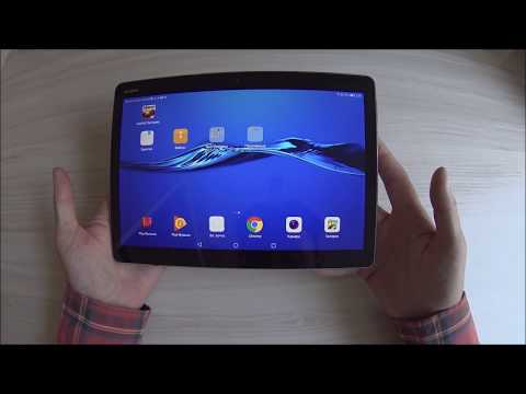 Обзор планшета Huawei MediaPad M3 Lite 10 Обзор планшета Huawei MediaPad M3 Lite 10