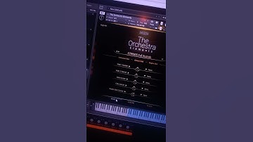 Free strings library for kontakt player #kontakt #free #musicproduction