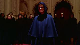 Eyes Wide Shut 1999 Now, get undressed. Remove your clothes. Scene HD